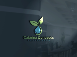 Logo Design by Graphic_studio20 for this project | Design: #23621240