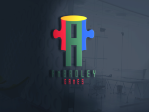 Logo Design by CHRONO