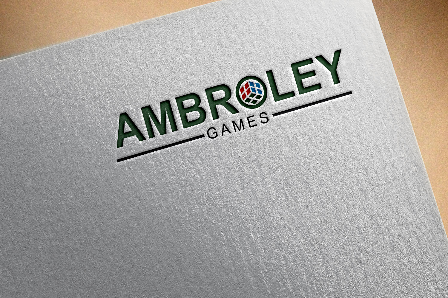Logo Design by Ochieng for this project | Design #23624561