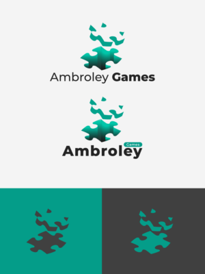 Logo Design by n r l m s t f