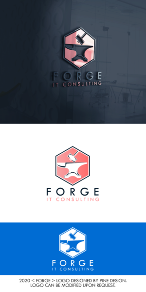 Diseño de Logo por pine design para este proyecto | Diseño: #23619199