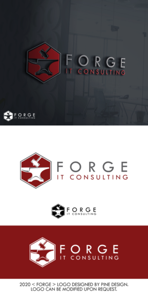 Diseño de Logo por pine design para este proyecto | Diseño: #23628058
