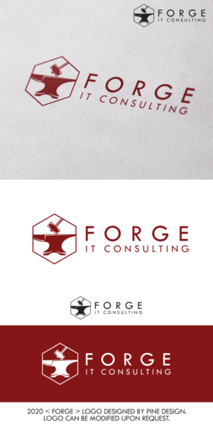 Diseño de Logo por pine design para este proyecto | Diseño: #23636345