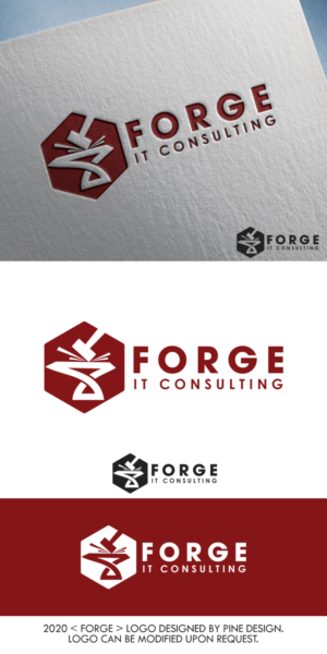 Diseño de Logo por pine design para este proyecto | Diseño: #23643364