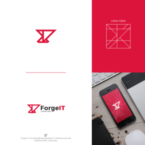 Logo Design by JohnM.