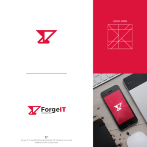 Diseño de Logo por JohnM. para este proyecto | Diseño: #23619708