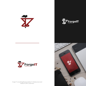 Diseño de Logo por JohnM. para este proyecto | Diseño: #23629560