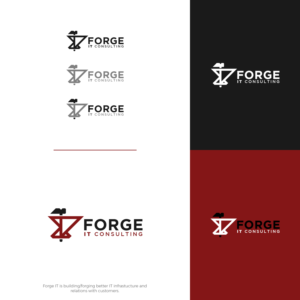 Diseño de Logo por JohnM. para este proyecto | Diseño: #23654587