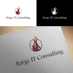 Logo Design by gorant for this project | Design #23652239