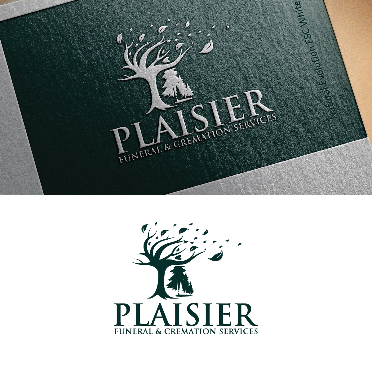 Logo Design by Graphic Bricks for this project | Design #23623144