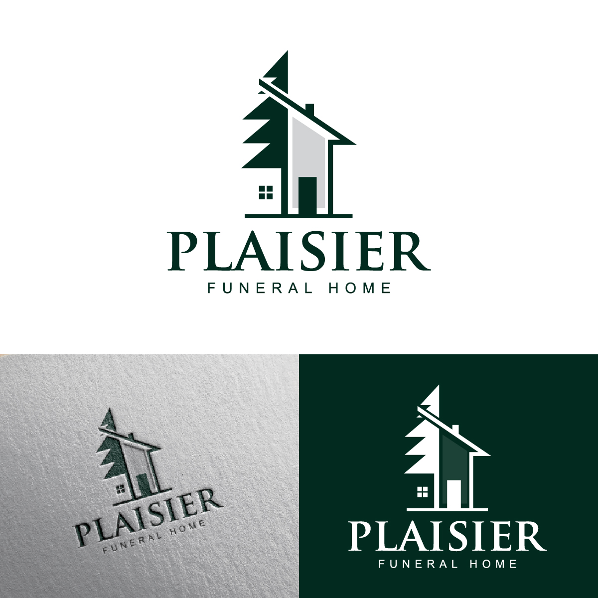 Logo Design by fly  design for this project | Design #23633574