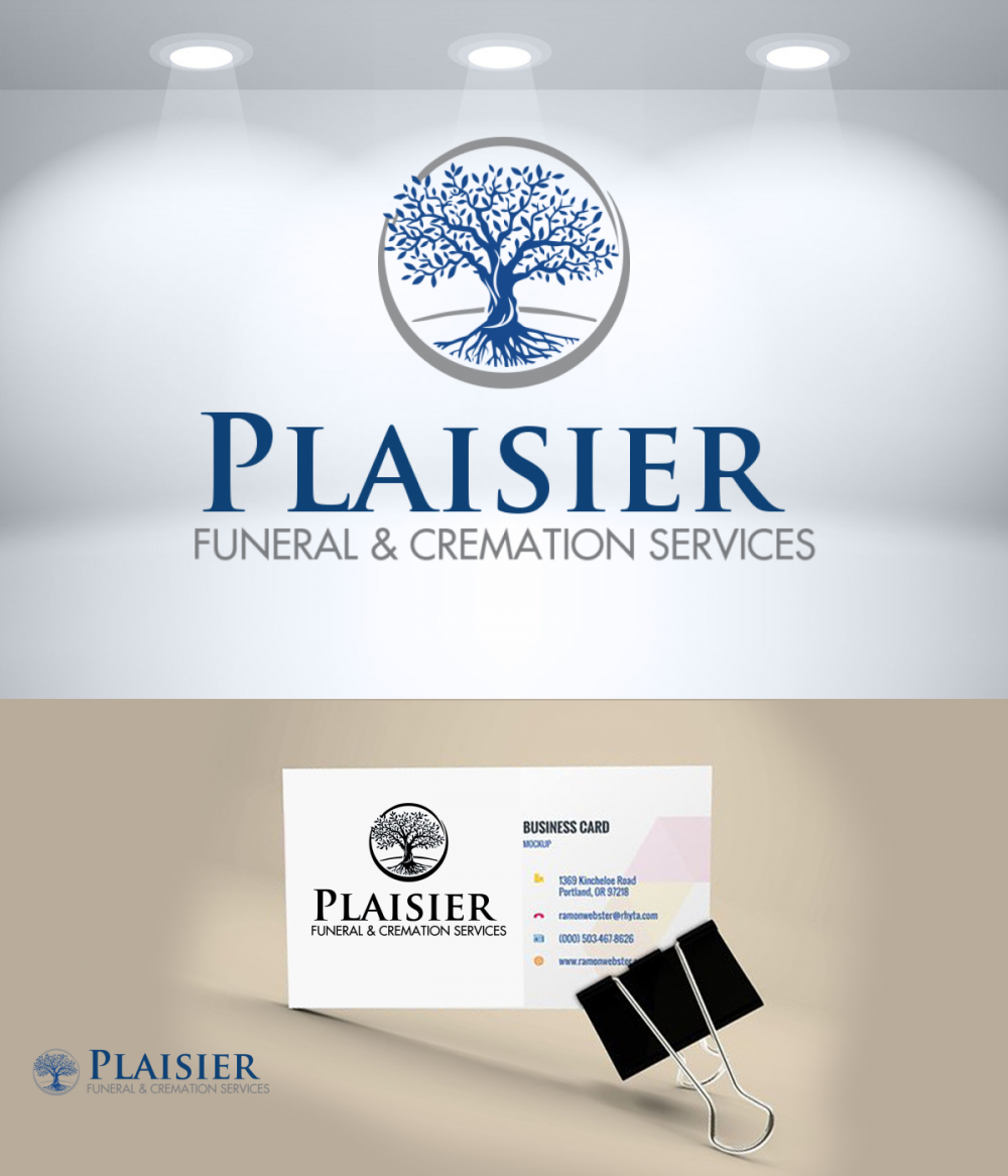 Logo Design by Seperticandu for this project | Design: #23666095