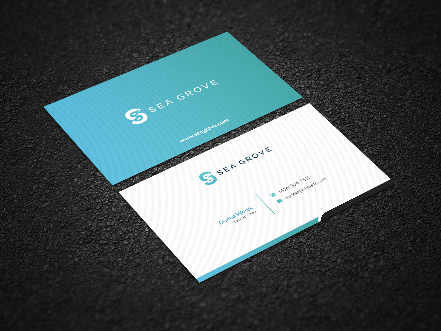 Business Card Design by Pointless Pixels India for this project | Design #23620306