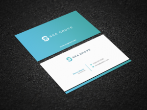 Diseño de Tarjeta de Presentación por Pointless Pixels India para este proyecto | Diseño: #23620325