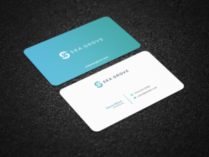 Business Consulting Business Card | Diseño de Tarjeta de Presentación por Pointless Pixels India