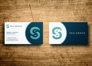 Business Card Design by Verified artistry (Design garden) for this project | Design: #23622680