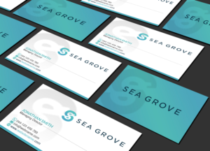 Business Card Design by Creations Box 2015 for this project | Design: #23626906