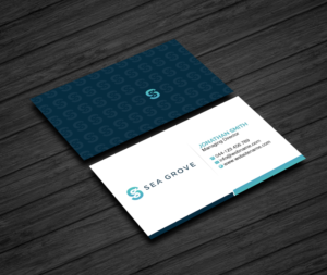 Business Card Design by Creations Box 2015 for this project | Design: #23626907