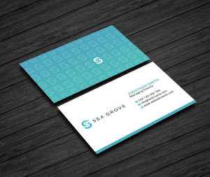 Business Card Design by Creations Box 2015 for this project | Design: #23626914