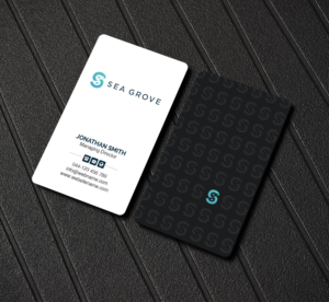 Business Card Design by Creations Box 2015 for this project | Design: #23626917