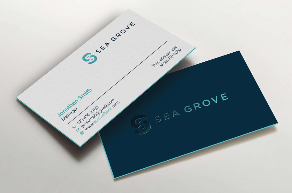 Business Card Design by LAXMI DESIGNHUB for this project | Design #23624212