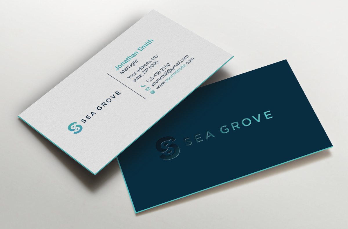 Business Card Design by LAXMI DESIGNHUB for this project | Design #23624213