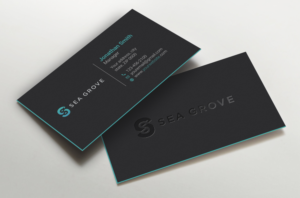 Business Card Design by LAXMI DESIGNHUB for this project | Design: #23624439