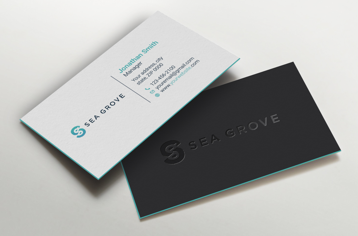 Business Card Design by LAXMI DESIGNHUB for this project | Design #23624440