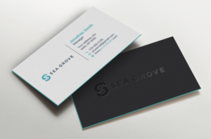 Business Card Design by LAXMI DESIGNHUB for this project | Design: #23624440