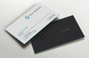 Business Card Design by LAXMI DESIGNHUB for this project | Design: #23624441