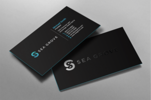 Business Card Design by chandrayaan.creative for this project | Design: #23622874