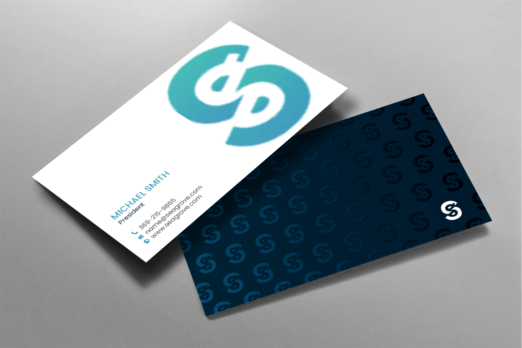 Business Card Design by chandrayaan.creative for this project | Design #23622888
