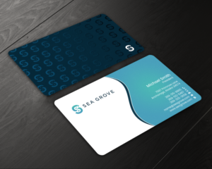 Business Consulting Business Card | Design de Carte de Visite par chandrayaan.creative