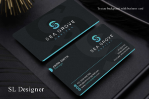 Business Card Design by SL Designer for this project | Design: #23625666