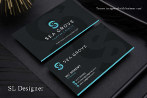 Business Card Design by SL Designer for this project | Design: #23629513