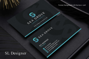 Business Card Design by SL Designer for this project | Design: #23629569