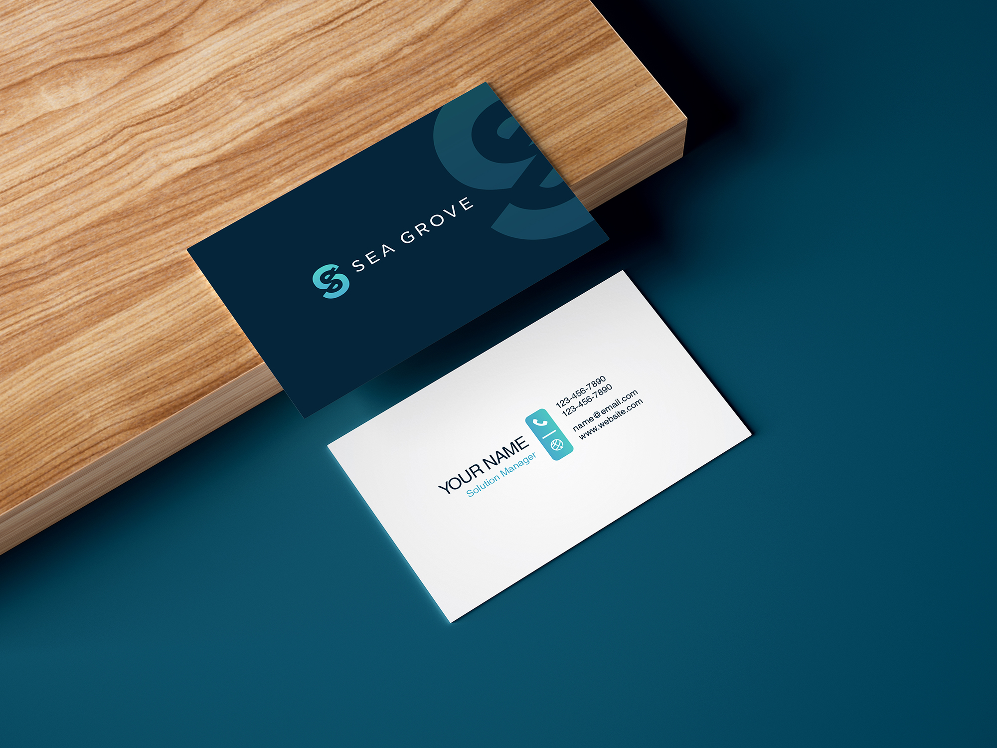 Design de Carte de Visite par DezignFreak pour ce projet | Design #23619571