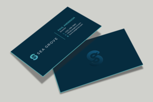 Diseño de Tarjeta de Presentación por Tripti Ranjan Gain para este proyecto | Diseño: #23620491