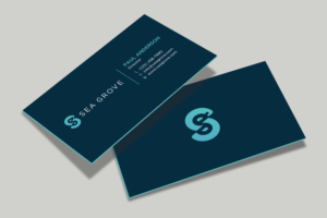 Diseño de Tarjeta de Presentación por Tripti Ranjan Gain para este proyecto | Diseño: #23620492