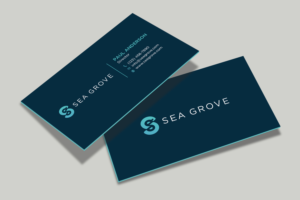 Diseño de Tarjeta de Presentación por Tripti Ranjan Gain para este proyecto | Diseño: #23620493