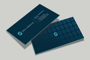 Diseño de Tarjeta de Presentación por Tripti Ranjan Gain para este proyecto | Diseño: #23620495