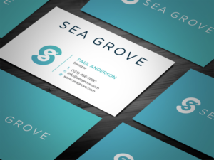 Diseño de Tarjeta de Presentación por Tripti Ranjan Gain para este proyecto | Diseño: #23620500