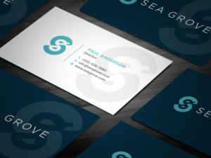 Design de Carte de Visite par Tripti Ranjan Gain pour ce projet | Design : #23620501