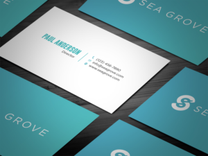 Design de Carte de Visite par Tripti Ranjan Gain pour ce projet | Design : #23620502