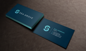 Design de Carte de Visite par Tripti Ranjan Gain pour ce projet | Design : #23620503