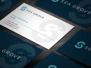 Design de Carte de Visite par Tripti Ranjan Gain pour ce projet | Design : #23620512