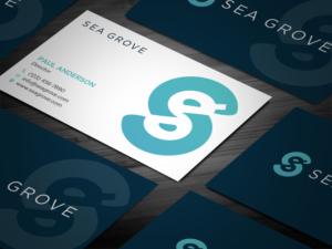 Design de Carte de Visite par Tripti Ranjan Gain pour ce projet | Design : #23620515