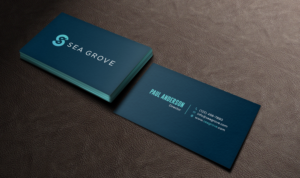 Design de Carte de Visite par Tripti Ranjan Gain pour ce projet | Design : #23620517
