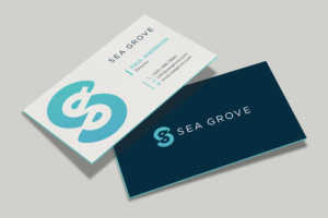 Design de Carte de Visite par Tripti Ranjan Gain pour ce projet | Design : #23620521