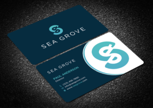 Design de Carte de Visite par Tripti Ranjan Gain pour ce projet | Design : #23620523